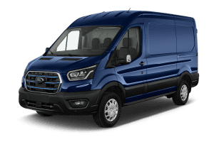 Fahrzeugvorschau von undefined Ford E-Transit