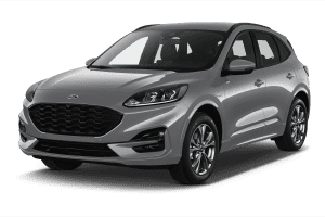 Fahrzeugvorschau von undefined Ford Kuga 2.5 Duratec Plug-in-Hybrid Titanium CVT