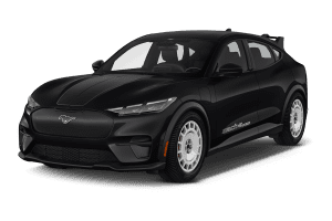 Fahrzeugvorschau von undefined Ford Mach E (neues Modell)