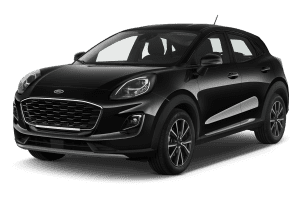 Fahrzeugvorschau von undefined Ford Puma