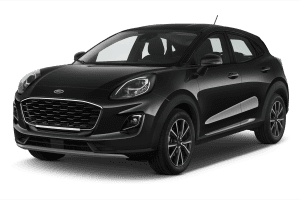 Fahrzeugvorschau von undefined Ford Puma 1,0 EcoBoost Hybrid 92kW ST-Line X Auto