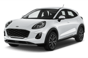 Fahrzeugvorschau von undefined Ford Puma 1,0 EcoBoost Hybrid 114kW ST-Line Auto