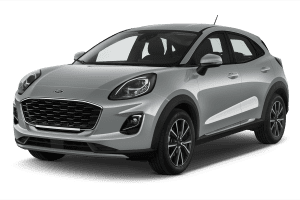 Fahrzeugvorschau von undefined Ford Puma 1,0 EcoBoost Hybrid 92kW Sound Edit Auto