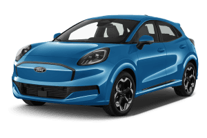 Fahrzeugvorschau von undefined Ford Puma Gen-E 43 kwh Premium