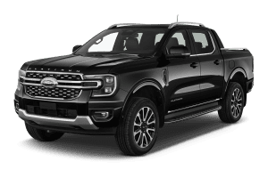 Fahrzeugvorschau von undefined Ford Ranger 2.3 EcoBoost 207kW DoKa e-4WD Limited At