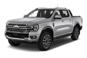 Fahrzeugvorschau von undefined Ford Ranger 3.0 EcoBlue 177kW DoKa e-4WD Platinum At