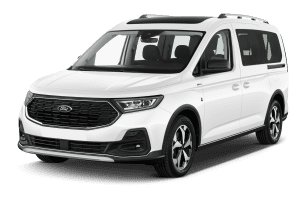 Fahrzeugvorschau von undefined Ford Tourneo Connect 1,5 EcoBoost 85kW Titanium Automatik