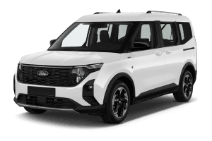 Fahrzeugvorschau von undefined Ford Tourneo Courier 1.0 EcoBoost 92 kW Trend