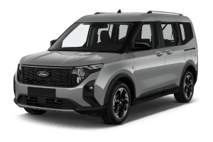 Fahrzeugvorschau von undefined Ford Tourneo Courier 1.0 EcoBoost 92 kW Active Auto