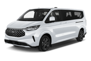 Fahrzeugvorschau von undefined Ford Tourneo Custom 2.0 EcoBlue 100kW 320 L1 Trend