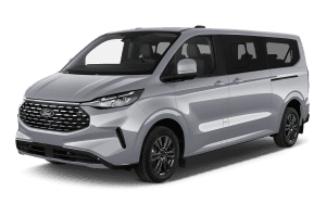 Fahrzeugvorschau von undefined Ford Tourneo Custom 2.0 EcoBlue 125kW 320 L1 Sport Auto