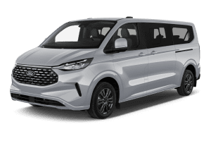 Fahrzeugvorschau von undefined Ford Tourneo Custom