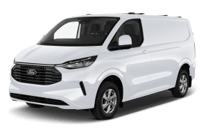 Fahrzeugvorschau von undefined Ford Transit Custom 2.5 Duratec PHEV 320 L2 Trend CVT