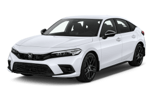 Fahrzeugvorschau von undefined Honda Civic e:HEV