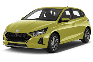 Fahrzeugvorschau von undefined Hyundai i20 1.0 T-GDI Select