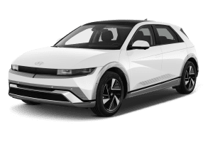 Fahrzeugvorschau von undefined Hyundai IONIQ 5 63kWh 125 kW Heckantrieb
