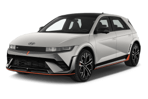 Fahrzeugvorschau von undefined Hyundai Ioniq 5 N (neues Modell)