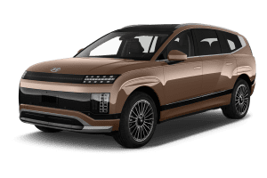 Fahrzeugvorschau von undefined Hyundai Ioniq 9 (neues Modell)