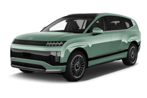 Fahrzeugvorschau von undefined Hyundai IONIQ 9 110 kWh Allradantrieb Performance Uniq