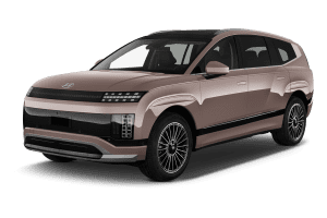 Fahrzeugvorschau von undefined Hyundai IONIQ 9 110 kWh Heckantrieb Techniq