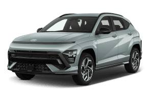 Fahrzeugvorschau von undefined Hyundai Kona 1.6 T-GDI 110kW Prime