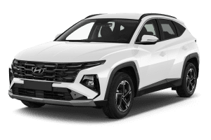 Fahrzeugvorschau von undefined Hyundai Tucson 1.6 T-GDI Trend DCT