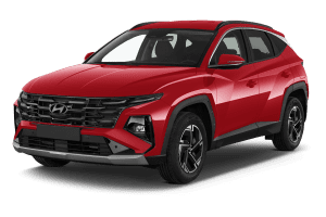 Fahrzeugvorschau von undefined Hyundai Tucson 1.6 CRDi 48V N Line DCT