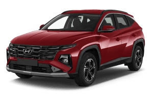 Fahrzeugvorschau von undefined Hyundai Tucson 1.6 T-GDI N Line DCT