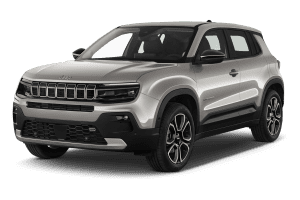 Fahrzeugvorschau von undefined Jeep Avenger 54 kWh 115 kW Longitude