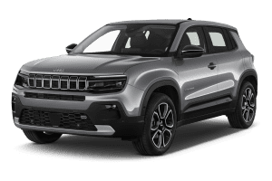 Fahrzeugvorschau von undefined Jeep Avenger 54 kWh 115 kW Summit