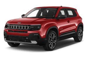 Fahrzeugvorschau von undefined Jeep Avenger 54 kWh 115 kW Altitude