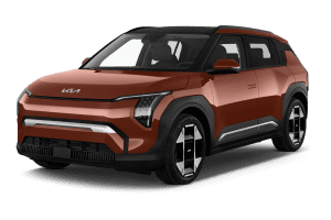 Fahrzeugvorschau von undefined KIA EV3 