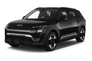 Fahrzeugvorschau von undefined Kia EV3 81 kWh 195 kW GT-line Allradantrieb