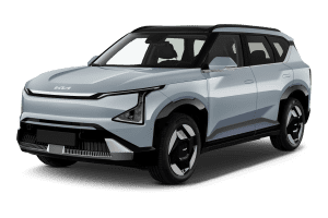 Fahrzeugvorschau von undefined Kia EV5 81 kWh GT-Line Allradantrieb
