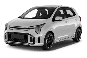 Fahrzeugvorschau von undefined Kia Picanto 1.0 Spirit AMT