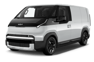 Fahrzeugvorschau von undefined Kia PV5 Cargo 71,2 kWh L2H1 Plus