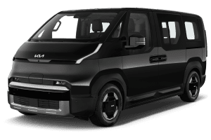 Fahrzeugvorschau von undefined Kia PV5 Passenger 71,2 kWh Plus
