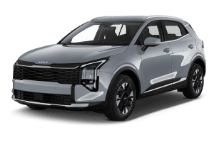 Fahrzeugvorschau von undefined KIA Sportage