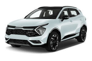 Fahrzeugvorschau von undefined KIA Sportage