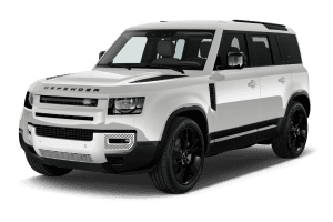 Fahrzeugvorschau von undefined Land Rover Defender 3.0 D350 MHEV X-Dynamic SE 90
