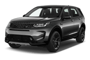 Fahrzeugvorschau von undefined Land Rover Discovery Sport
