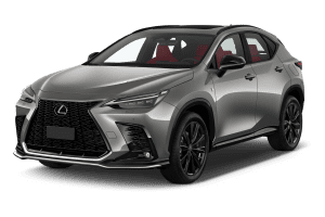 Fahrzeugvorschau von undefined Lexus NX Plug-In-Hybrid