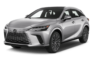 Fahrzeugvorschau von undefined Lexus RX Plug-in-Hybrid