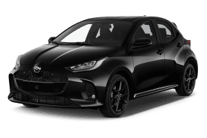 Fahrzeugvorschau von undefined Mazda 2 Hybrid