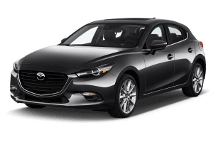 Fahrzeugvorschau von undefined Mazda 3 5-Türer Homura