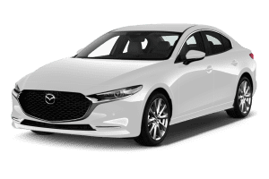 Fahrzeugvorschau von undefined Mazda Mazda3 e-SKYACTIV G 140 Exclusive-Line Autom.