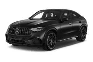 Fahrzeugvorschau von undefined Mercedes GLC Coupé