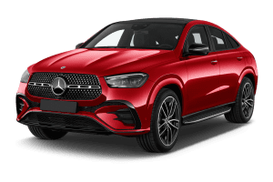 Fahrzeugvorschau von undefined Mercedes GLE-Coupé Plug-in-Hybrid