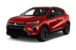 Fahrzeugvorschau von undefined Mitsubishi ASX Hybrid