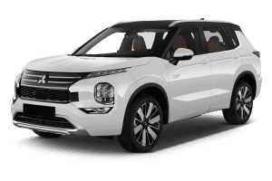 Fahrzeugvorschau von undefined Mitsubishi Outlander Plug-in-Hybrid